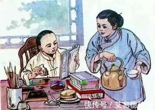 语文#90年代语文课本插图,你还能认出几张,十张以上就是大学霸!