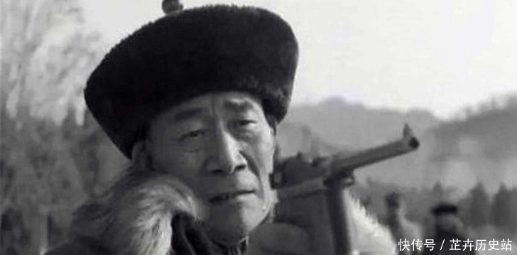 清朝|他作为清朝大内高手,护慈禧躲过八国联军,保张作霖六年不死