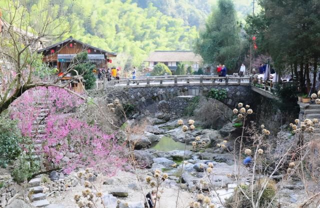 永嘉“土著”才知道的玩法!五一去楠溪江必打卡的15件事