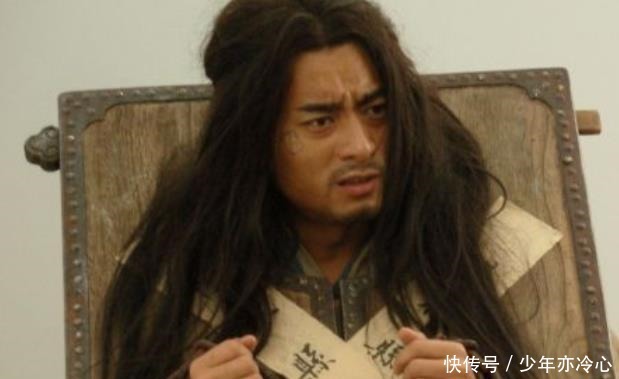 口头禅|水浒中这三句口头禅,一句让人笑,一句让人哭,一句让人想揍人