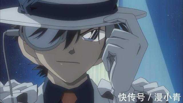 铜墙铁壁|什么叫“紧跟时事”?柯南更新了,最新话剧情带了根“牙签”