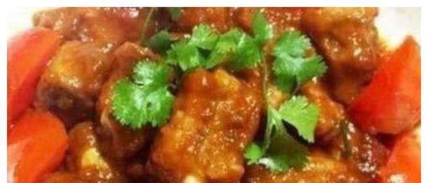 几道营养好吃的下饭家常菜,简单好吃又营养,天天吃都不厌