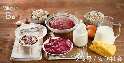 二甲双胍|服用二甲双胍多久要补充b12,b12缺少有哪些身体上的表现?