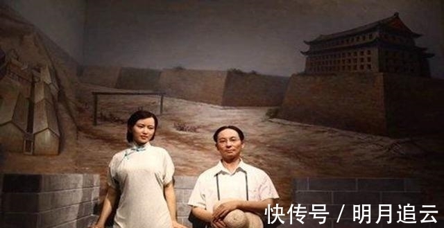 才女!民国6个美貌才女, 林徽因排第三, 张爱玲排第四, 排第1的最有骨气