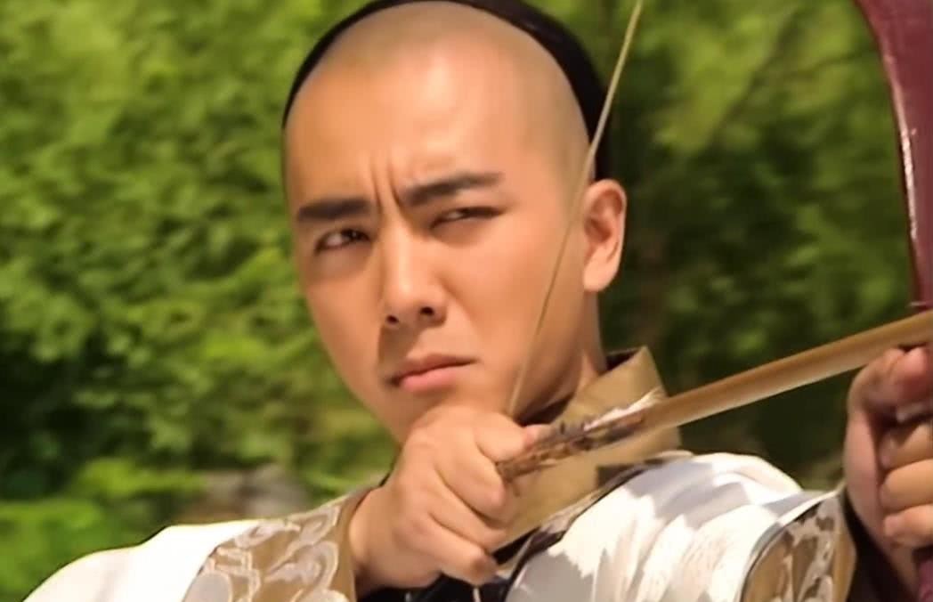 秘密|雍正秘密立储，为何选弘历而不选弘昼？细看清史才知道胤禛的无奈