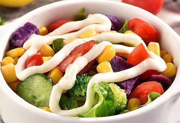 沙拉|宁愿吃肉,也尽量不要碰这五种素食,看看有你喜欢吃的吗