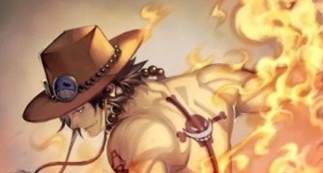 海贼王|这个人曾拒绝价值五十亿的恶魔果实,直到有人强塞到他嘴里