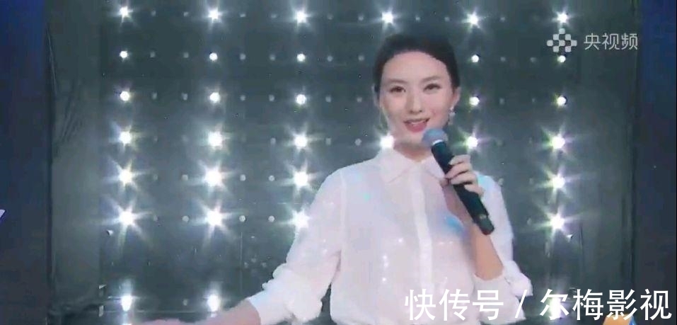 央young之夏|《央young之夏》40位主持8位90后,每一位都是漂亮小姐姐,最小的才24岁