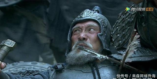 三大|此人是刘备最信任的武将，却害死刘备三大虎将，最终被刘备活剐