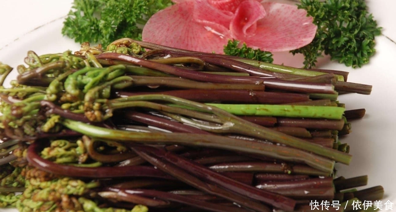 驱虫剂|农村常见的一种野菜,不仅可以食用还能拿来当做驱虫剂使用