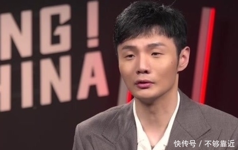 说起|《中国好声音》多年没人敢提的名字,被李健无意说起,导师沉默