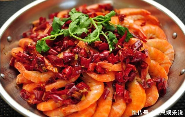 骨头|好吃到爆的家常菜,做法简单,香、辣、鲜、嫩,家人直说吃不够