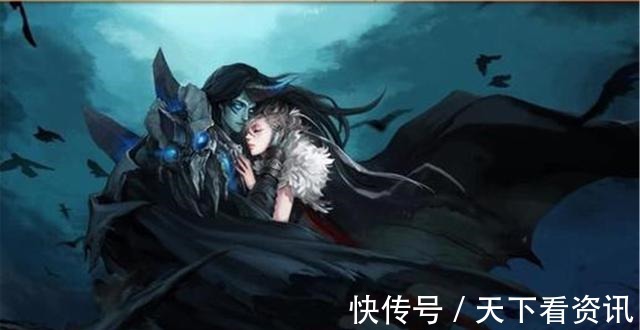 经典|昔日网络小说“四大名著”,本本都是经典,如今还有多少人看过