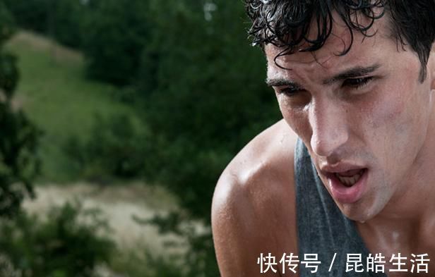 医生|汗是从哪里来的，疾病从哪里来的？医生警告：你应该补身体了！