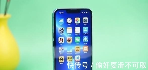 iphone13pro|虚假的高刷屏，苹果承认存在问题，iPhone13Pro系列再次落后