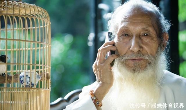 前列腺|男人开始衰老的七大标志，只要没超过四个，恭喜你身体还很硬朗