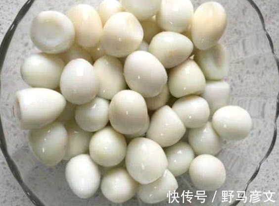 小馋猫|鹌鹑蛋和它一起炖,视力变清晰了,嘴巴不臭了,体重悄悄变2位数