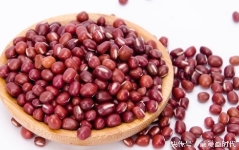 老中医|老中医提醒:红豆不能和此物一起吃,知道的人不多,你们吃了吗?