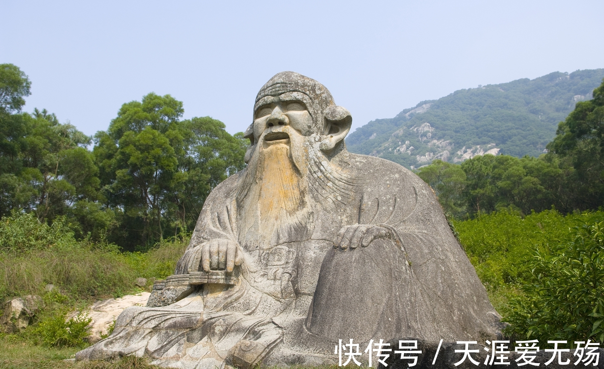 上德若谷|“道”到底是什么?怎么才能“得道”?