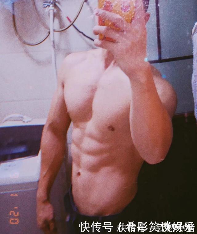 卷腹|别再做仰卧起坐了,这才是虐腹的超强新招