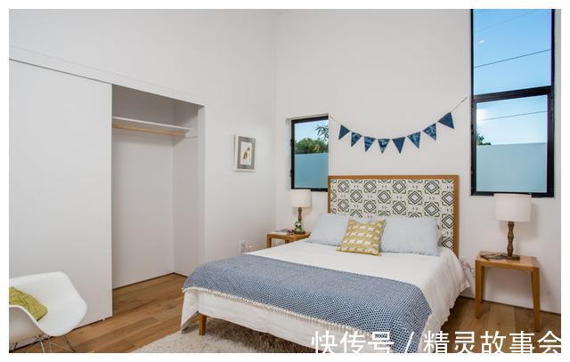 档次|现代风格别墅装修，错层还能这样设计，逼格提高了不止一个档次！