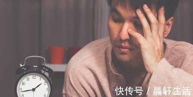 電子產品|經常失眠，不好入睡常吃“1物”，多做“1事”，讓你一覺到天亮