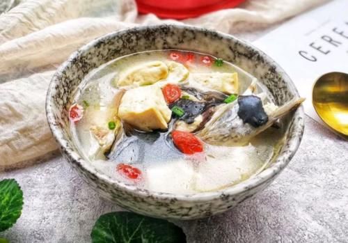 小年前后，豆腐和它是绝配，等于“补钙汤”，补钙长个头，营养好消化