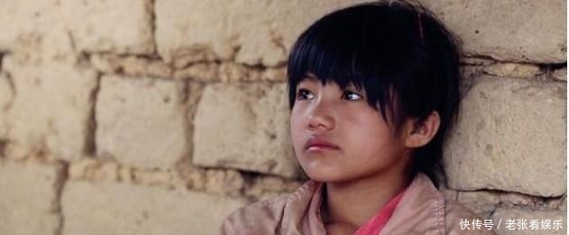 还记得《变形计》中的李勒优吗,曾美得不像话,近照曝光不忍直视!