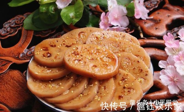 莲藕|糯米别再包粽子了，教你6种做法，比粽子还好吃，连吃一周都不腻