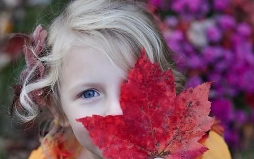 家长|心理医生:孩子若偏爱这种颜色,内心可能孤独寂寞,爸妈要多上心