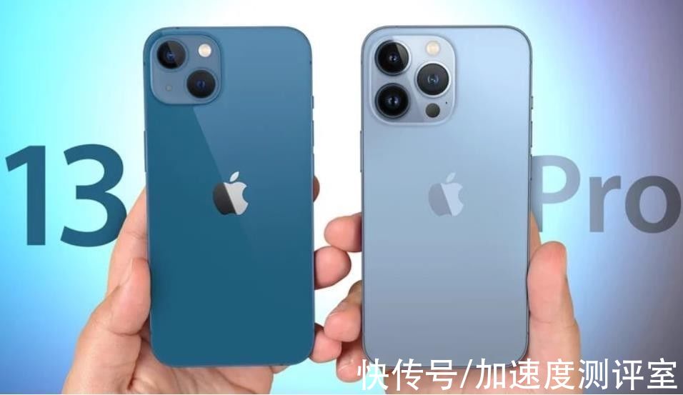 iphone|为什么建议你入手iPhone 13 Pro？使用半个月的13后，给出三个忠告