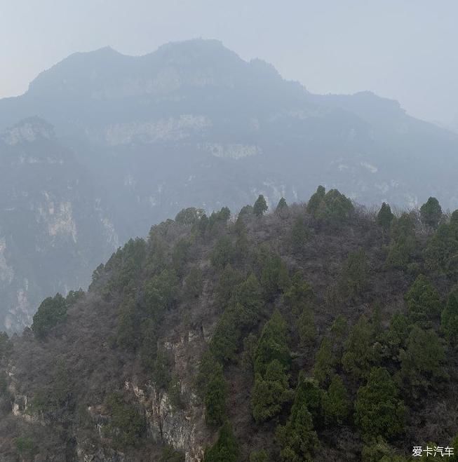 中年|波光粼粼峰林峡