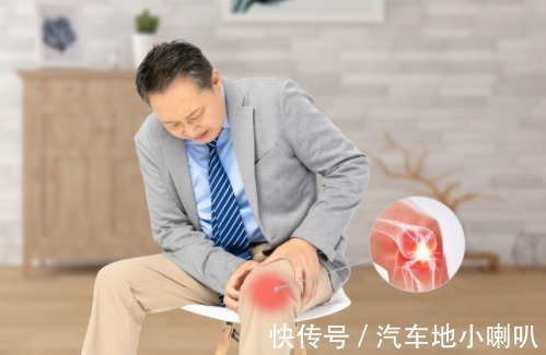 膝盖|膝盖经常怕冷疼痛,会是关节炎吗?赶紧了解一下