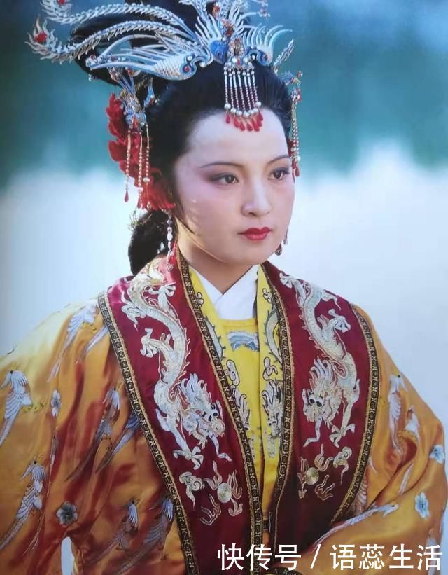 尴尬|红楼梦迎春死后，暴露出贾元春的一大尴尬