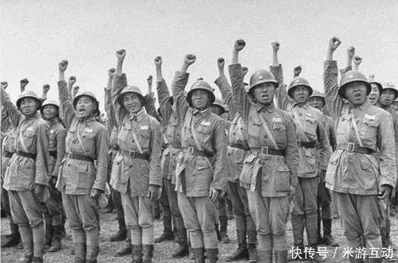 名菜|淮海战役我军用新战术,围而不打起锅开灶,上万国军输给一道名菜