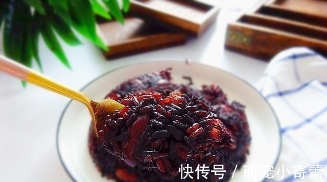 面色|天冷了，主食应该常吃它，隔三差五来一顿，面色红润精神足
