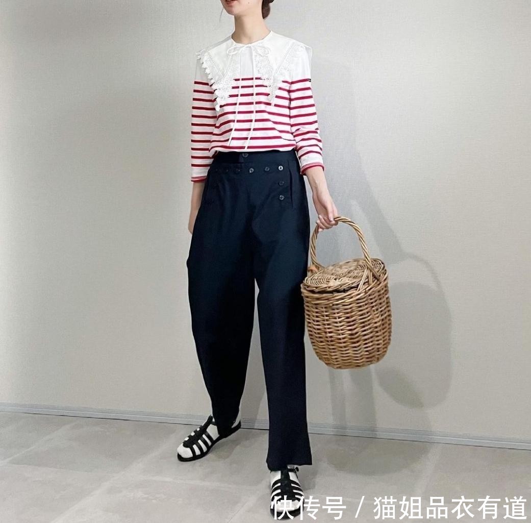 高跟鞋|终于有舒适的凉鞋,你却嫌它丑?超火的“爸爸凉鞋”,好看又百搭