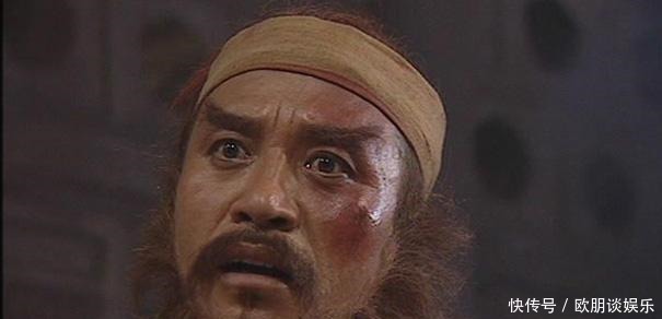 杨志|智取生辰纲时,如果杨志没有喝酒,能打得过晁盖为首的七人吗