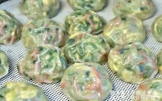  吃一斤它，相当于吃3斤牛肉，5斤猪肝，才8毛钱一斤，蒸着吃最香