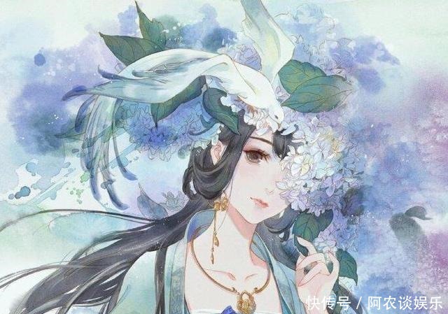 收藏|一组高清漂亮的古董图片,喜欢的小伙伴们不要错过,赶快收藏