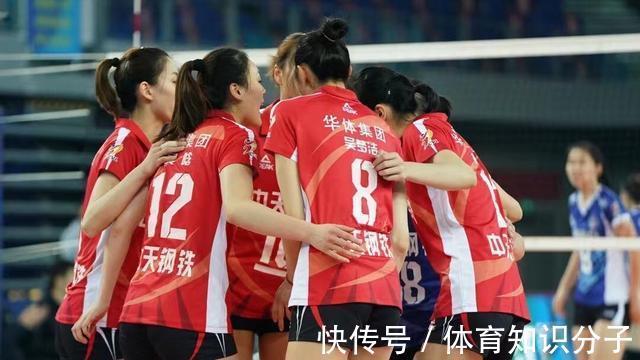 王之腾|江苏女排激情四射挺进决赛,上海女排溃不成军疑窦丛生