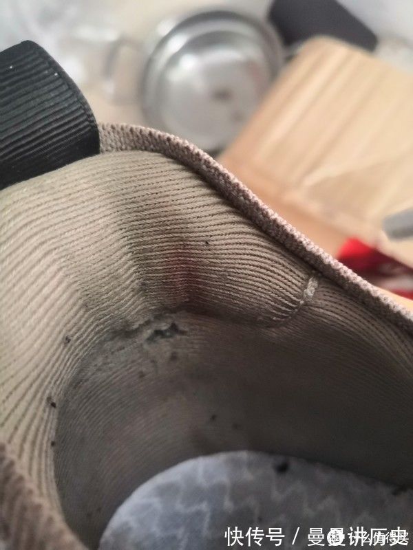 秒杀价|朋友圈秒杀价国产鞋子稳吗一文谈谈我的经历和体会