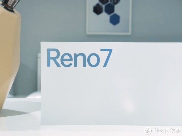 机身|遇见星夜黑，OPPO Reno 7Pro体验报告-外观篇