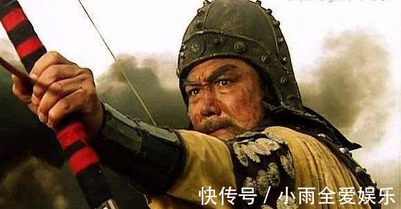 陈和尚|名字巨搞笑的九大名将,一个比一个令人捧腹