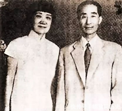 疯狂追求徐悲鸿的妻子蒋碧薇,张道潘为何最后又放弃蒋碧薇呢?