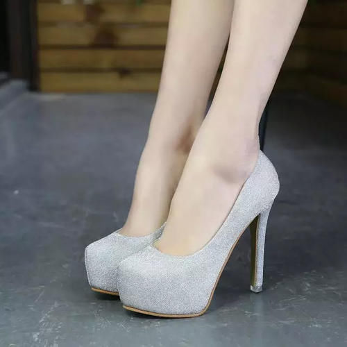 2021魔性高跟鞋，时尚女神必备