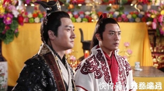 老婆$李靖只是普通大将,在《隋唐演义》中为何成了神?看看他老婆是谁