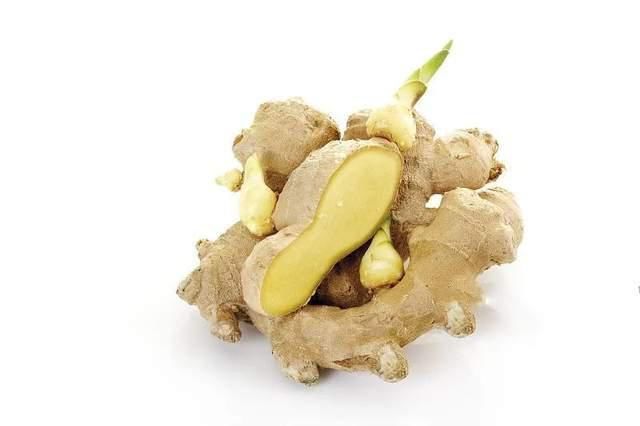 发芽的生姜、洋葱、花生……到底哪些有毒?记牢啦!