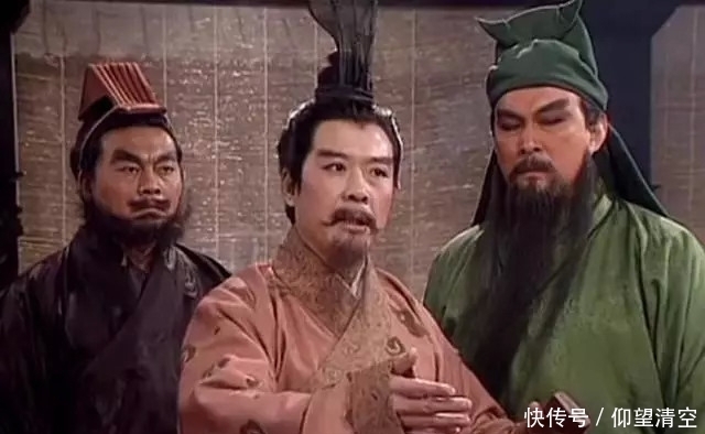 短命|他是蜀汉短命的罪魁祸首,葬送了70万大军,否则刘备早称帝了