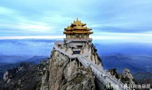 清末道士用一计谋:一群普通商人神秘消失,重获天日时已改朝换代